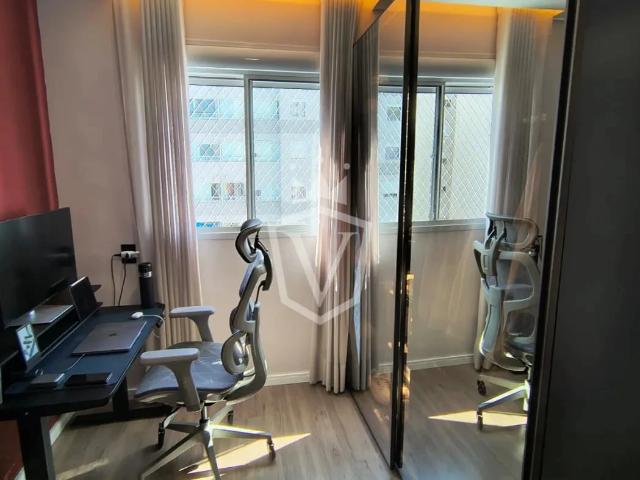 Apartamento venda em Vila Palma, Jundiaí