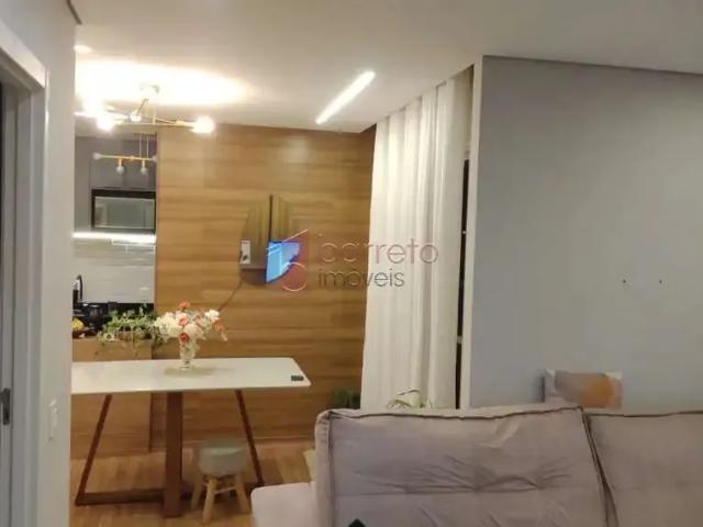 Apartamento venda em Região Imediata de Jundiaí, Jundiaí