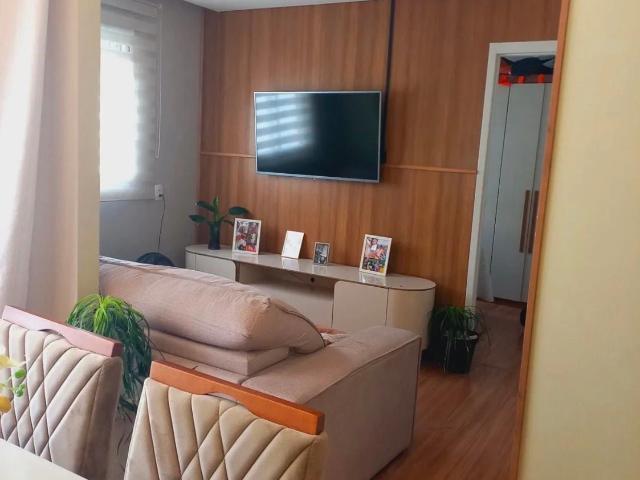 Apartamento venda em Jardim Danúbio, Jundiaí