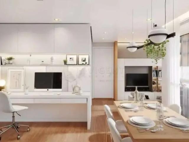Apartamento venda em Região Imediata de Jundiaí, Jundiaí