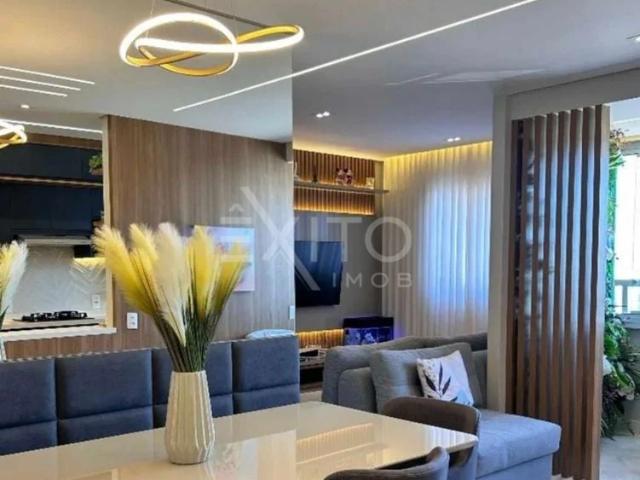 Apartamento venda em Jardim Danúbio, Jundiaí