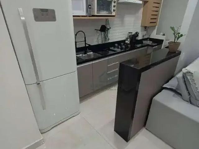 Apartamento venda em Jardim Tiradentes, Jundiaí
