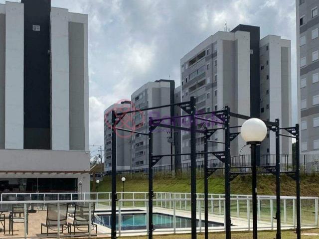 Apartamento venda em Jardim Danúbio, Jundiaí