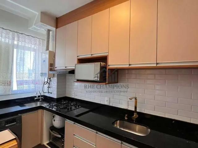 Apartamento venda em Jardim Tiradentes, Jundiaí