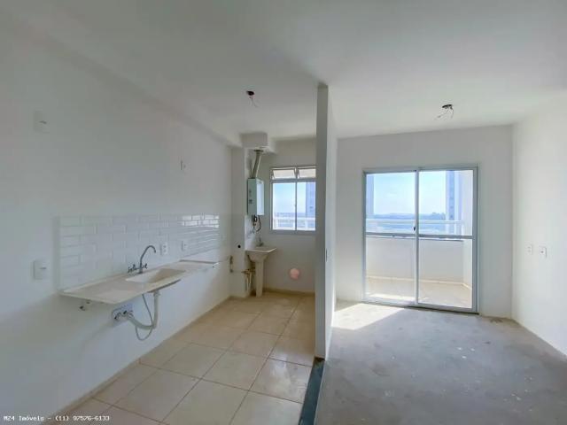 Apartamento venda em Jardim Carlos Gomes2, Jundiaí