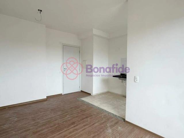 Apartamento venda em Vila Palma, Jundiaí