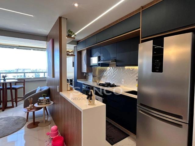 Apartamento venda em Jardim Carlos Gomes2, Jundiaí