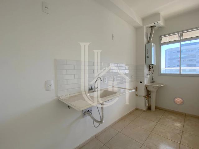 Apartamento venda em Chácara Urbana, Jundiaí