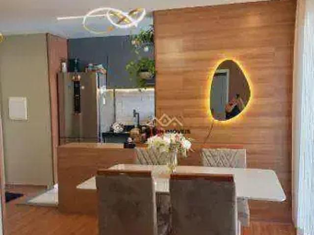 Apartamento venda em Região Imediata de Jundiaí, Jundiaí