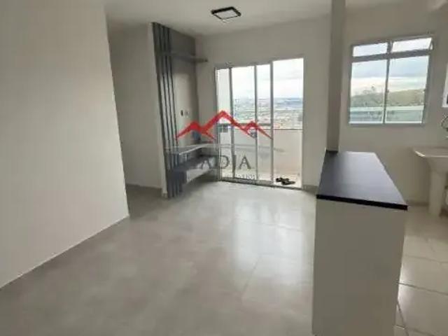 Apartamento venda em Vila Palma, Jundiaí