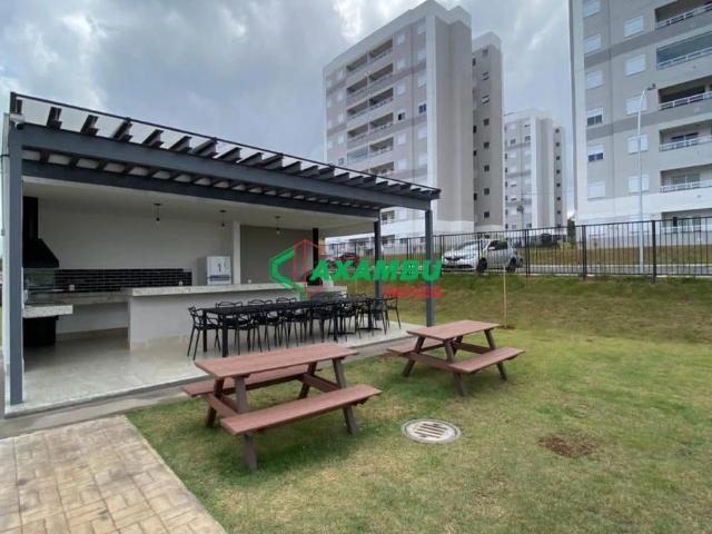 Apartamento venda em Jardim Carlos Gomes2, Jundiaí