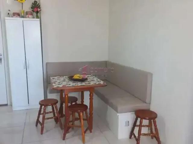 Apartamento venda em Região Imediata de Jundiaí, Jundiaí