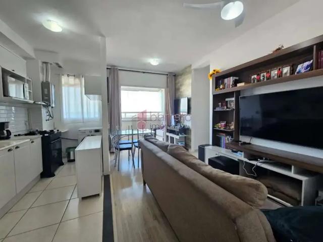 Apartamento venda em Região Imediata de Jundiaí, Jundiaí