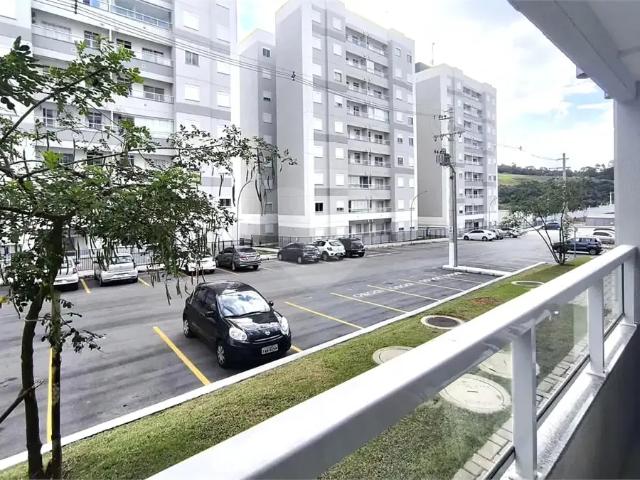 Apartamento venda em Jardim Tiradentes, Jundiaí