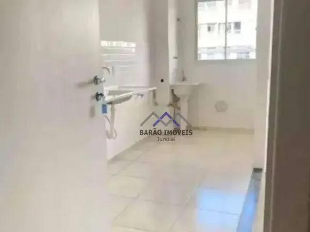 Apartamento venda em Vila Palma, Jundiaí