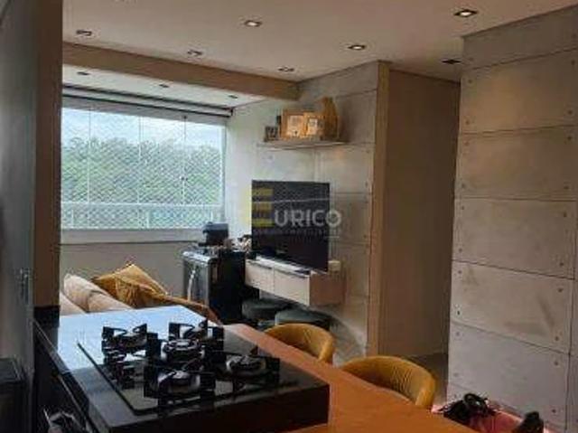 Apartamento venda em Jardim Danúbio, Jundiaí
