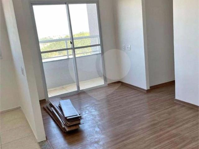 Apartamento venda em Jardim Danúbio, Jundiaí
