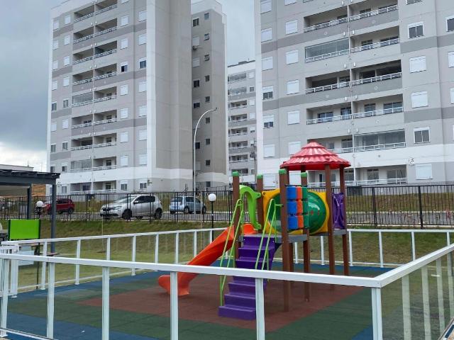 Apartamento venda em Jardim Danúbio, Jundiaí