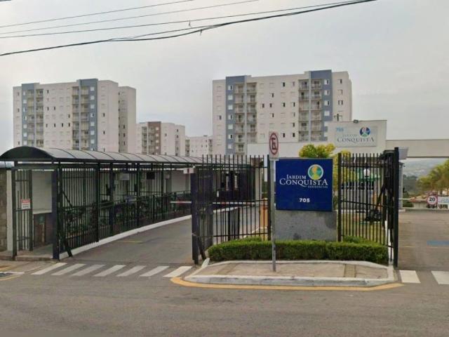 Apartamento venda em Balsan, Jundiaí