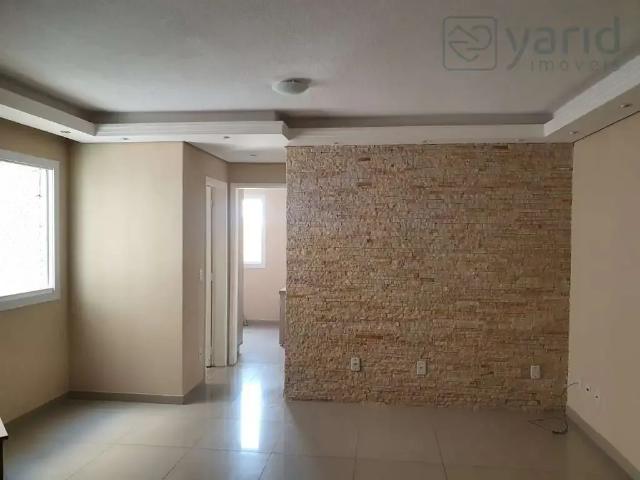 Apartamento venda em Nova Cidade Jardim, Jundiaí