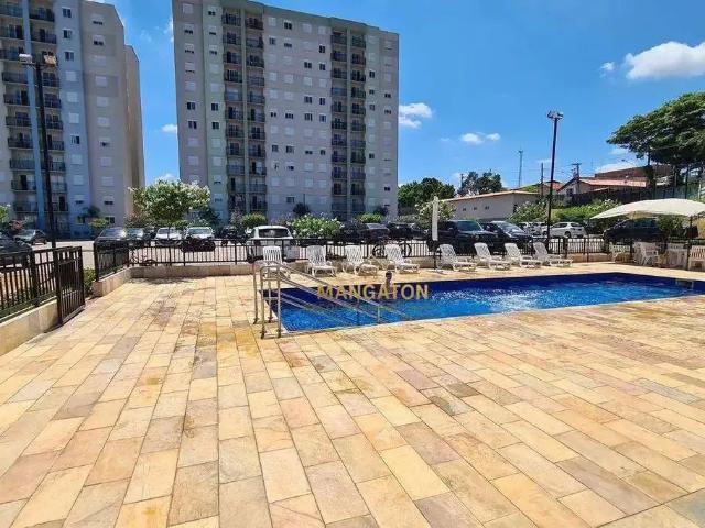 Apartamento venda em Região Imediata de Jundiaí, Jundiaí