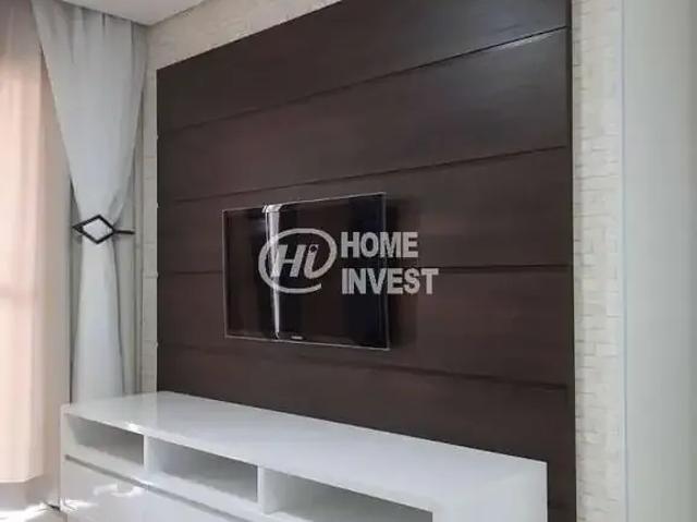 Apartamento venda em Vila Santa Maria, Jundiaí