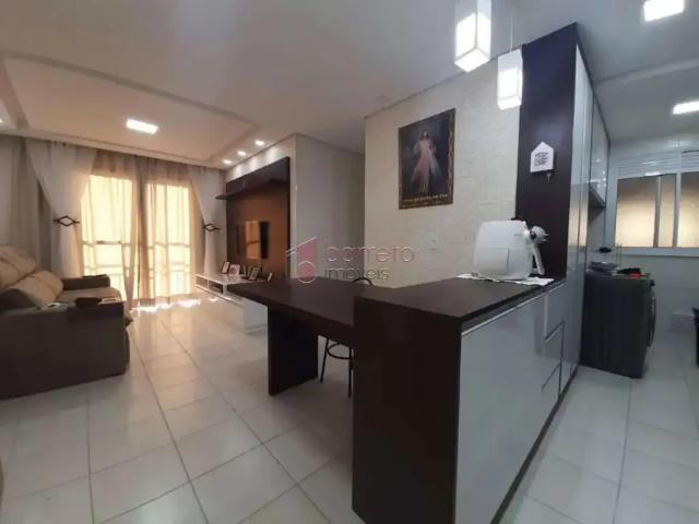 Apartamento venda em Região Imediata de Jundiaí, Jundiaí