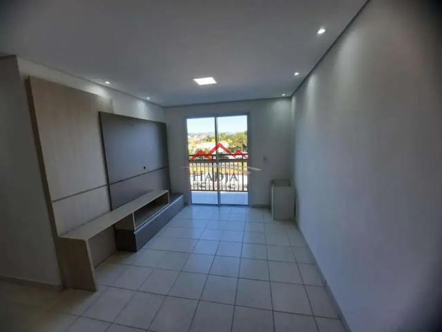 Apartamento venda em Região Imediata de Jundiaí, Jundiaí