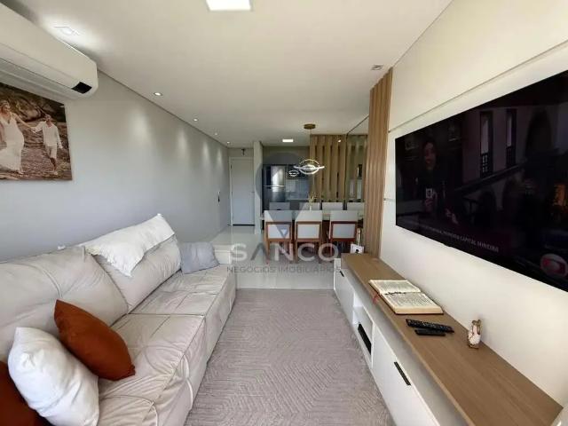 Apartamento venda em Vila Santa Maria, Jundiaí