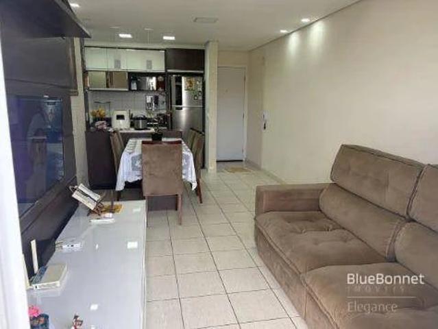 Apartamento venda em Vila Santa Maria, Jundiaí