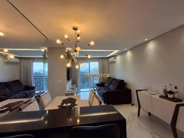 Apartamento venda em Jardim Paris, Jundiaí