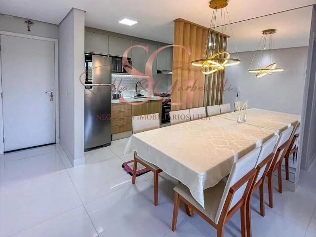 Apartamento venda em Vila Santa Maria, Jundiaí