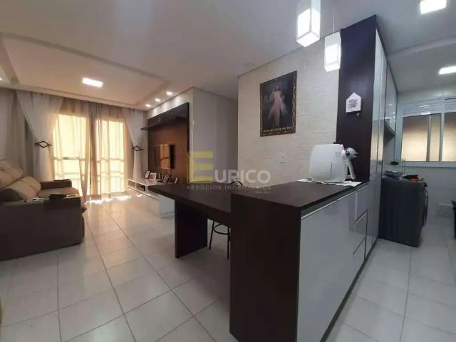 Apartamento venda em Região Imediata de Jundiaí, Jundiaí