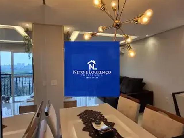 Apartamento venda em Região Imediata de Jundiaí, Jundiaí