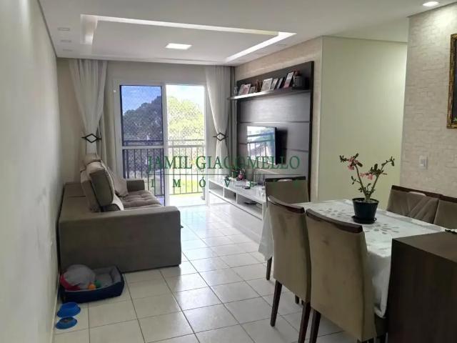 Apartamento venda em Região Imediata de Jundiaí, Jundiaí