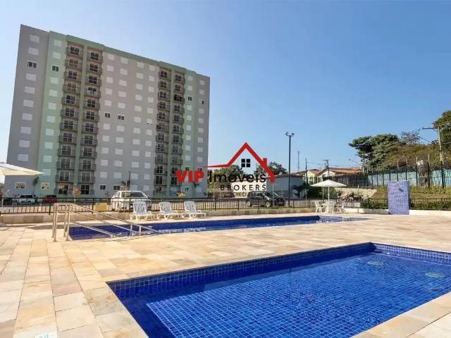 Apartamento venda em Vila Santa Maria, Jundiaí