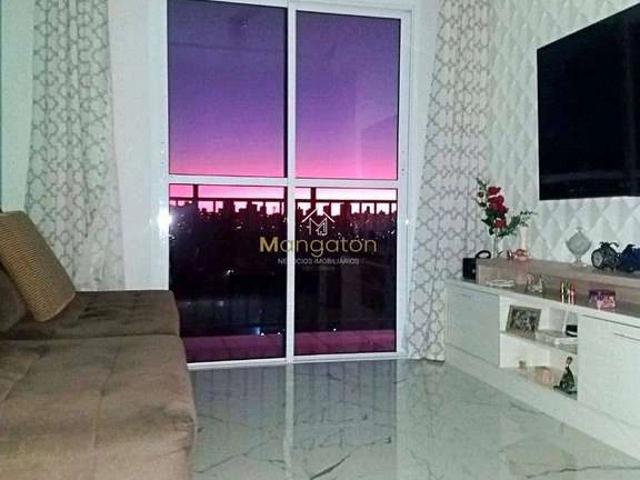Apartamento venda em Jardim Paris, Jundiaí