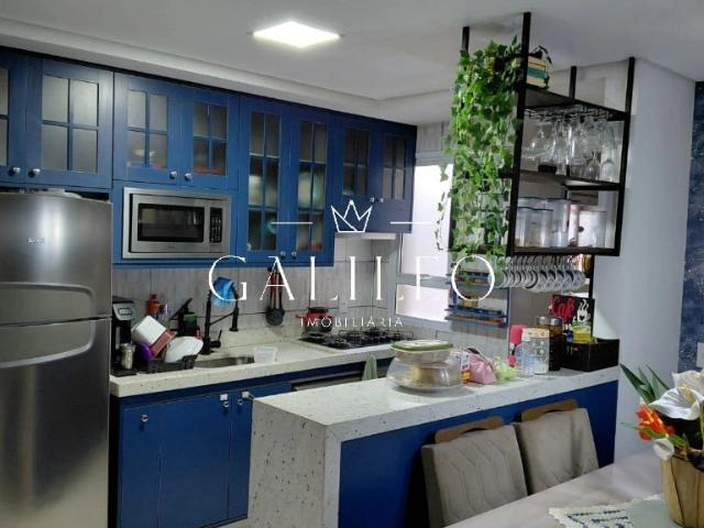 Apartamento venda em Vila Santa Maria, Jundiaí