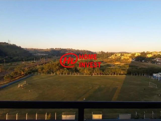 Apartamento venda em Vila Santa Maria, Jundiaí