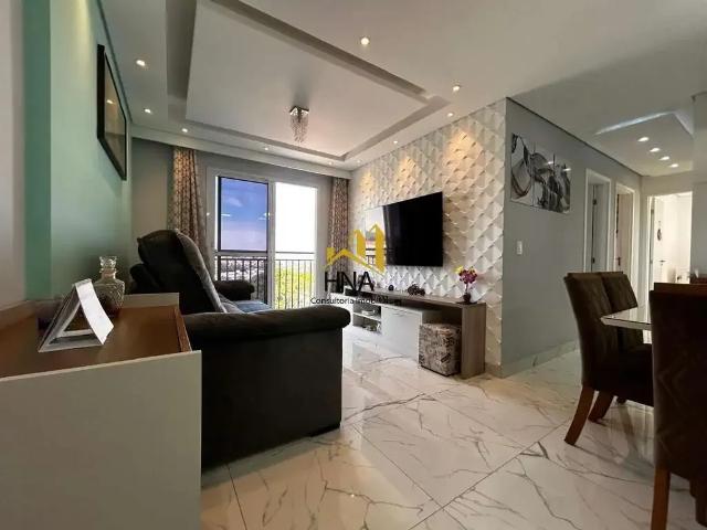 Apartamento venda em Vila Santa Maria, Jundiaí