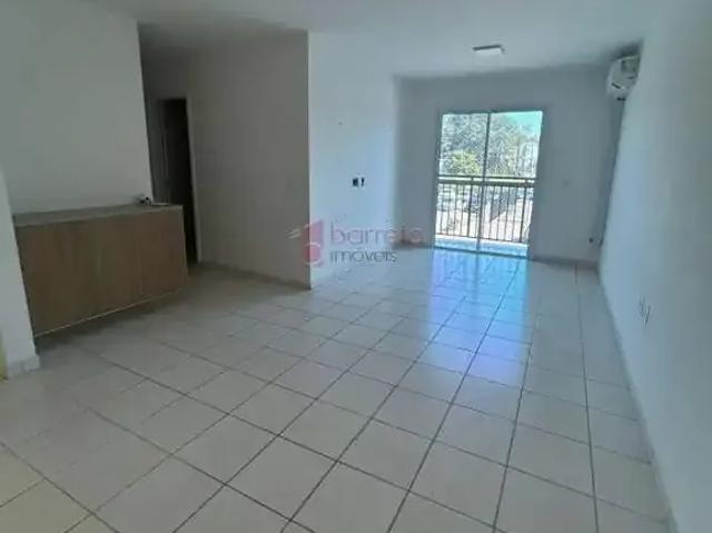 Apartamento venda em Região Imediata de Jundiaí, Jundiaí