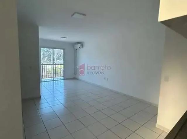 Apartamento venda em Região Imediata de Jundiaí, Jundiaí