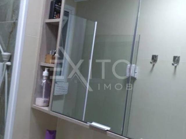 Apartamento venda em Vila Santa Maria, Jundiaí