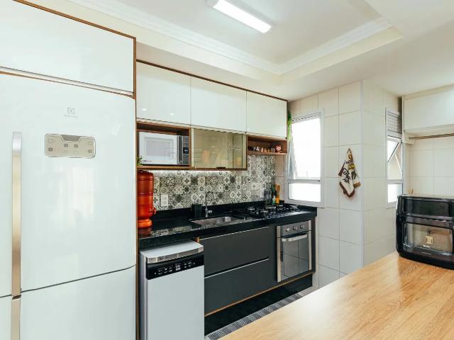 Apartamento venda em Vila Santa Maria, Jundiaí