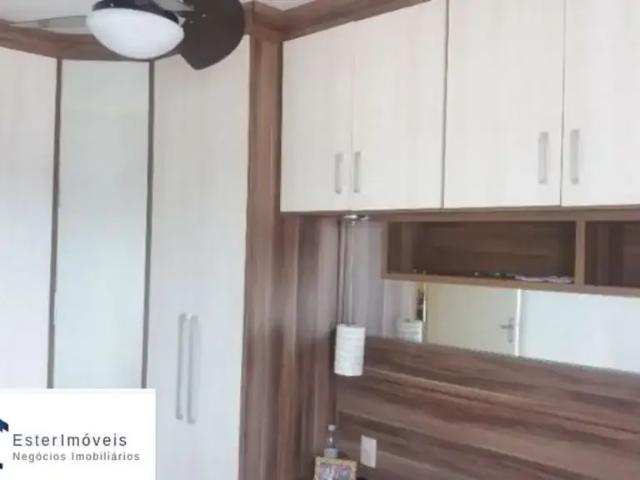Apartamento venda em Vila Tito, Jundiaí