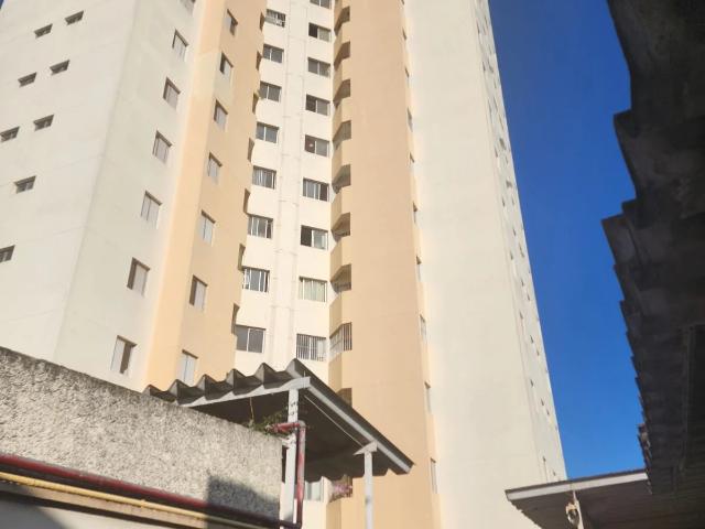 Apartamento venda em Vila Tito, Jundiaí