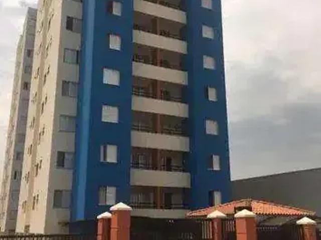 Apartamento venda em Região Imediata de Jundiaí, Jundiaí