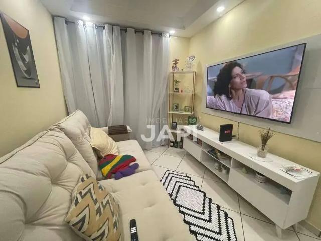 Apartamento venda em Região Imediata de Jundiaí, Jundiaí