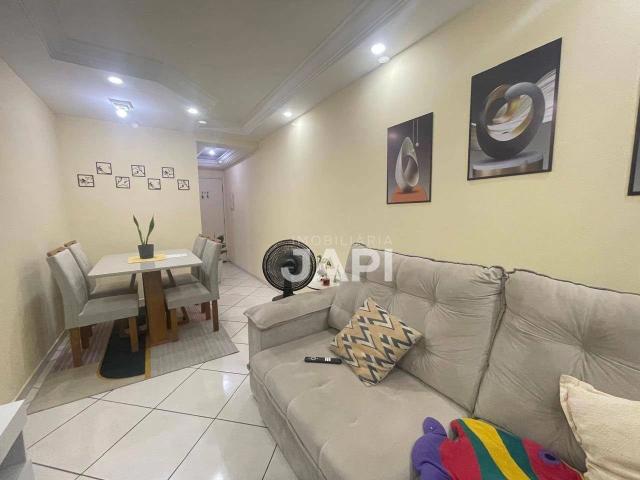 Apartamento venda em Vila Santana, Jundiaí