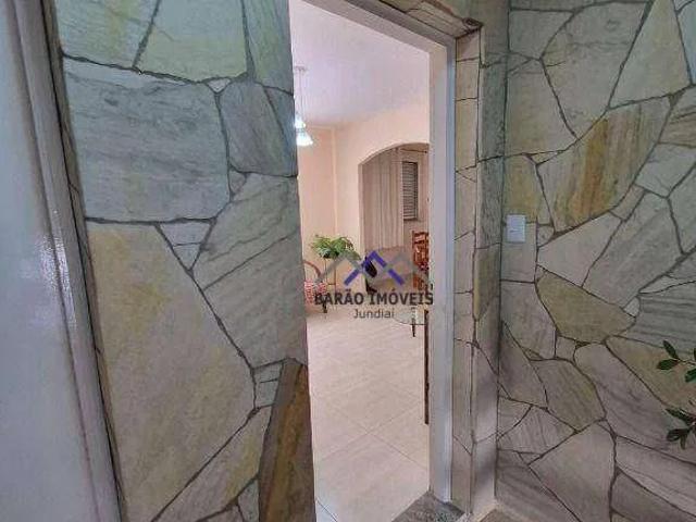 Apartamento venda em Vila Tito, Jundiaí